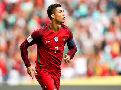 FIFA World Cup 2018: Cristiano Ronaldo-inspired Portugal aim to banish demons of 2014