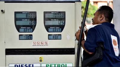 Rising fuel prices continue to hit common man