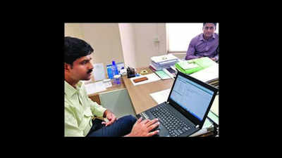 Check files online as Smart City office goes paperless