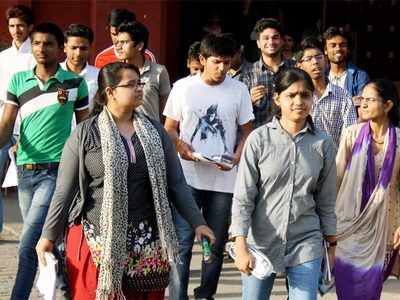 JEE Advanced 2018: Paper 2 tough & paper 1 moderate but not easy, say students