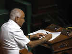 Congress, JD(S) celebrate as BSY resigns in Karnataka