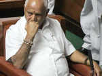 Congress, JD(S) celebrate as BSY resigns in Karnataka