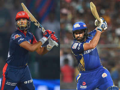 Delhi Daredevils vs Mumbai Indians stats highlights: IPL 2014 Match No 16 -  Cricket Country