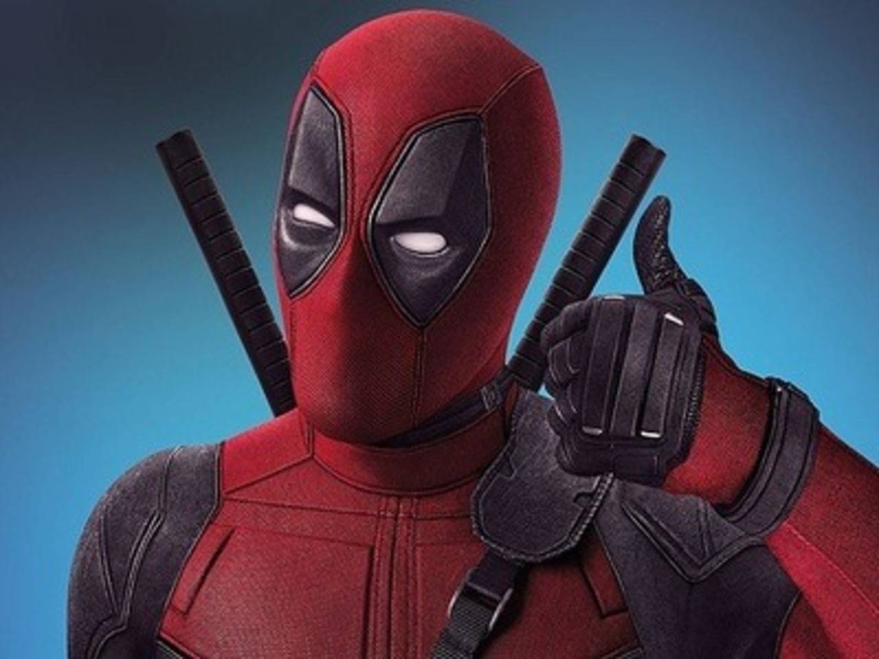 Deadpool 3 Currently In The Works, Confirms Ryan Reynolds - Masala