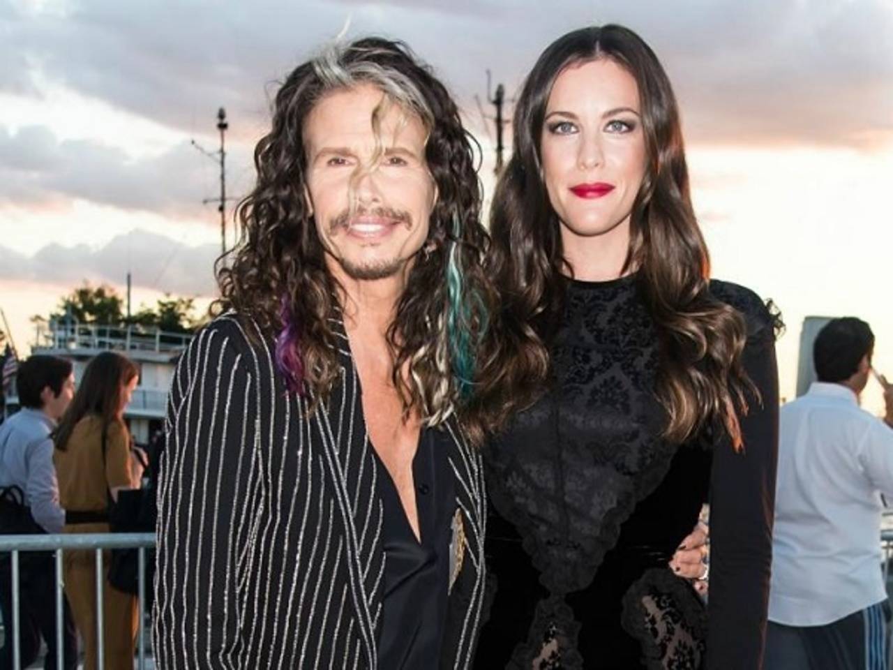 When Liv Tyler Got Upset With Father Steven Tyler For Hitting On Her Friend  Cameron Diaz | English Movie News - Times Of India