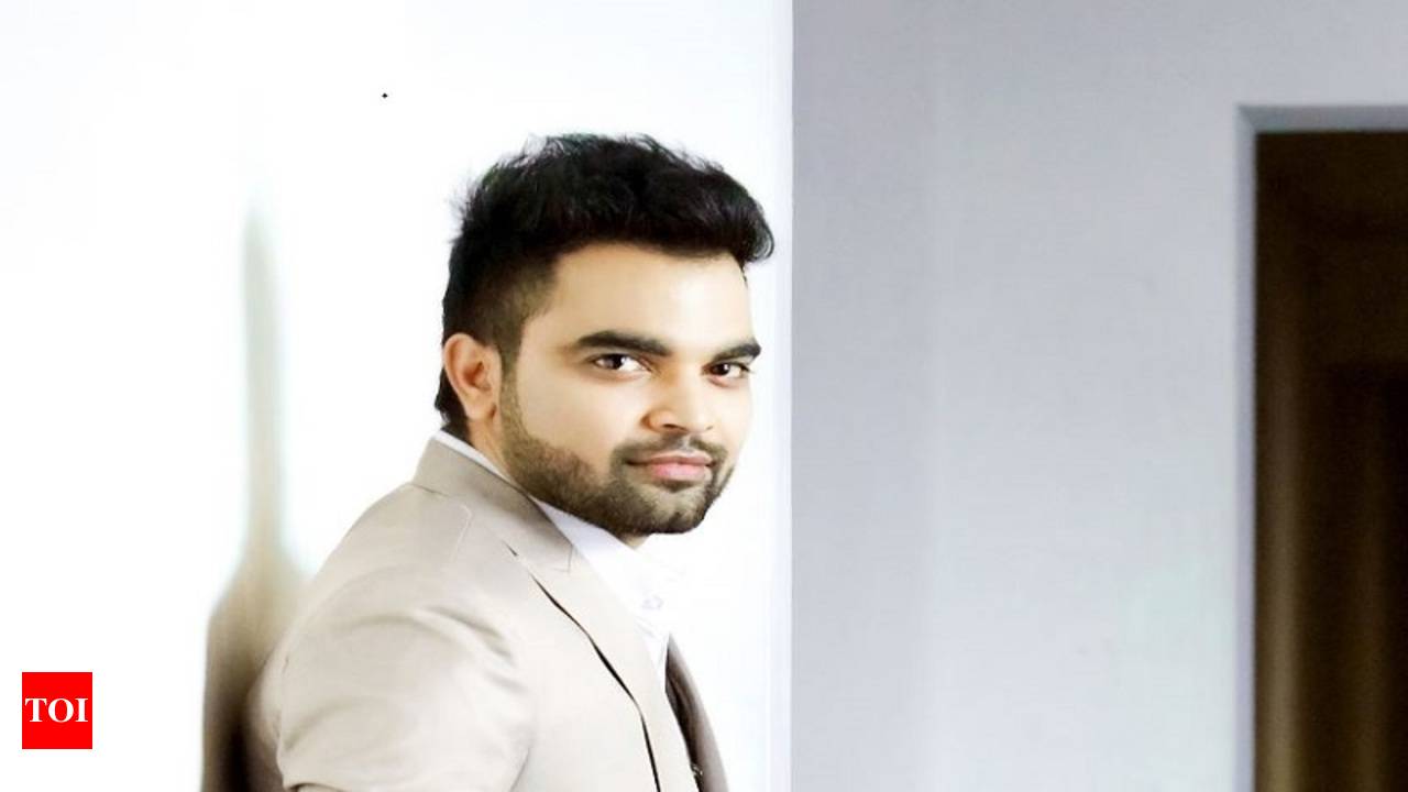 Pradeep machiraju (@pradeep.machiraju.fan) • Instagram photos and videos