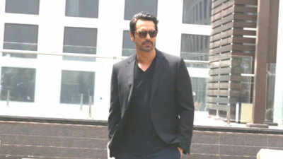 I would relive my days at Hindu all over again if I could: Arjun Rampal