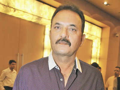 Ex-India player Madan Lal to contest against Rajat Sharma in DDCA elections