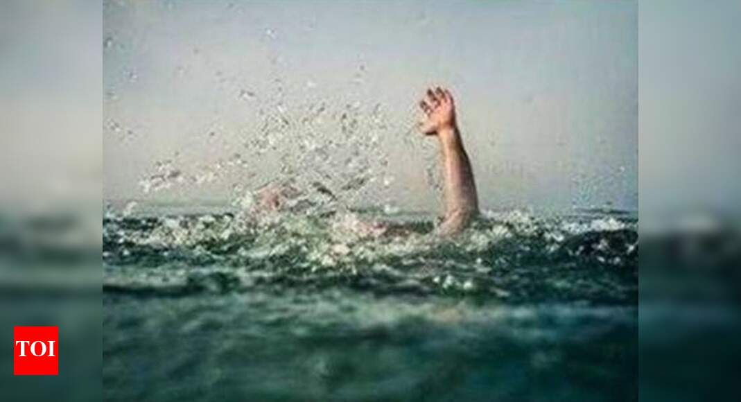Man saves boy, drowns trying to rescue another Thane News Times of