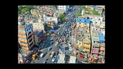 New flyovers not likely on arterial roads: Experts