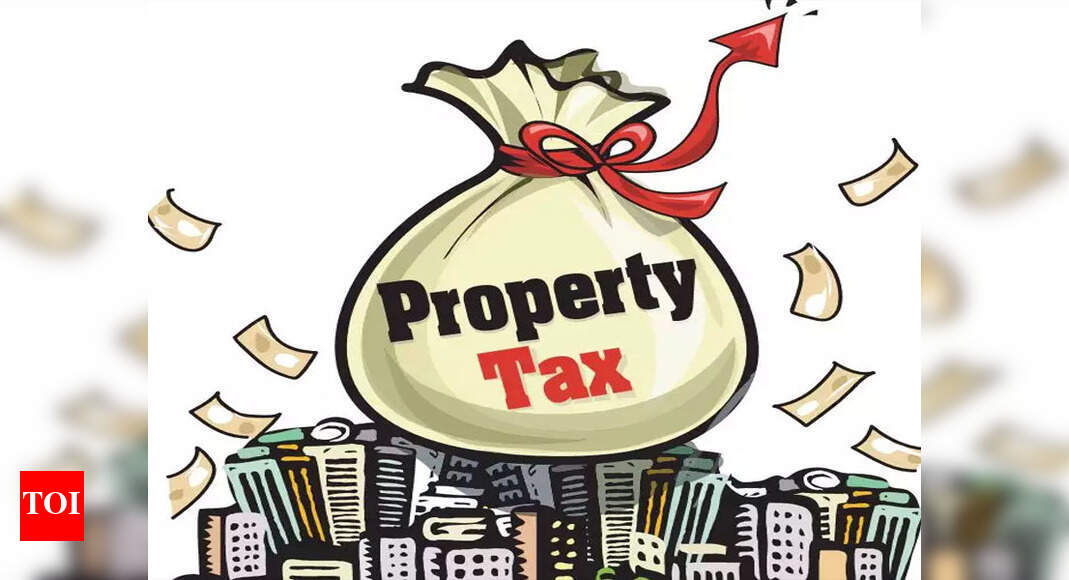 Kolkata Property Tax Property tax collection of Rs 1 crore under UAA