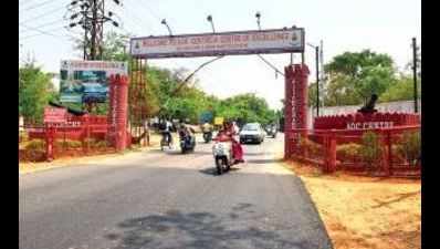 Closed roads in Secunderabad Cantt set to be opened