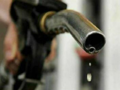 Learning with The Times: Why petrol price has hit a record high