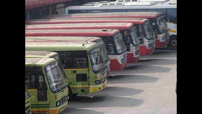 KSRTC issues order against cancellation of services