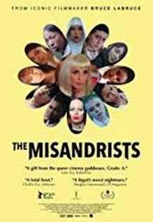 The Misandrists