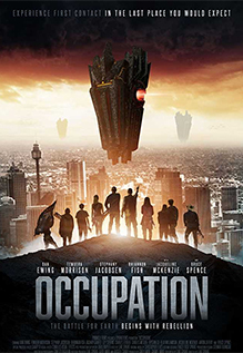 Occupation
