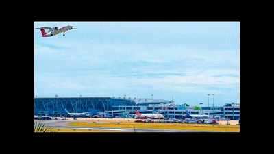 Tamil Nadu cruises to new heights with expansion of airports