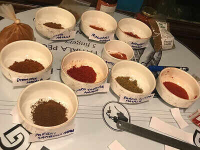 When Mumbaikars celebrated #MasalaDay on May 20