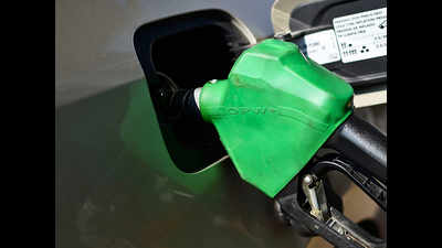 In Assam, petrol at Rs 78/litre