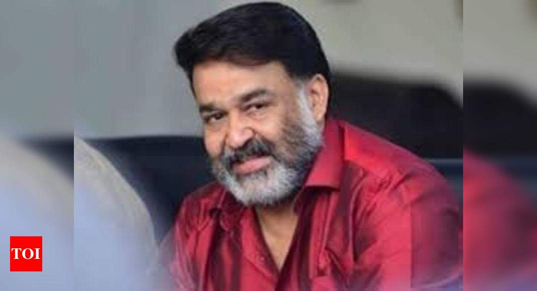 Mohanlal S Birthday Mollywood Showers Birthday Wishes To The Actor