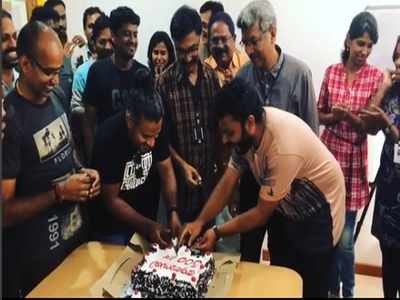 Athmasakhi completes 500 episodes successfully