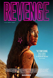 Revenge