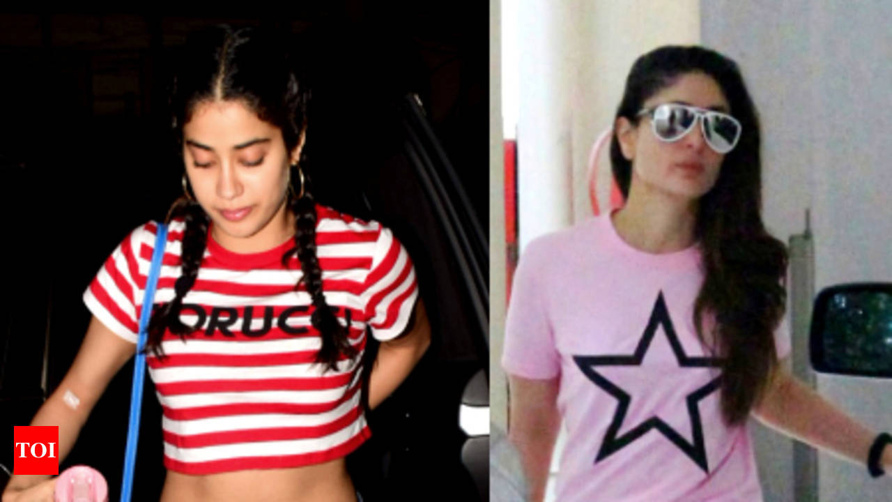 Kareena Kapoor Khan proves that aviators aren't the only fashionable  sunglasses :::MissKyra