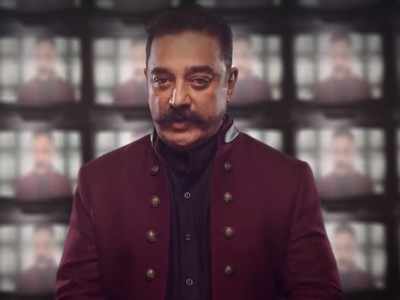 Bigg Boss Tamil Season 2: Kamal Haasan has an advice for the viewers