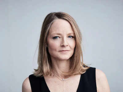 America has a problem with women directors, says Jodie Foster
