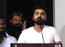 Santhanam wouln't have existed if not for Vivekh: Simbu