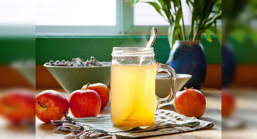 Most effective detox drink for weight loss