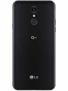 lg q7 smart watch