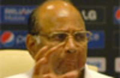 Bombay HC gives clean chit to Pawar in IPL tax case
