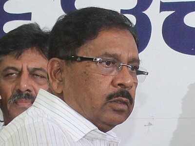 Foul play in EVMs in seats where Congress lost, says KPCC prez