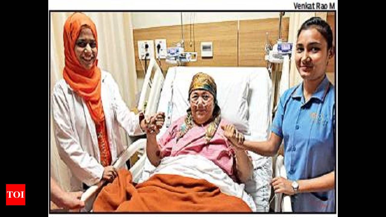 Google Translate: Google Translate helped doctors treat Uzbek patient in  Hyderabad | Hyderabad News - Times of India