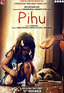 Pihu