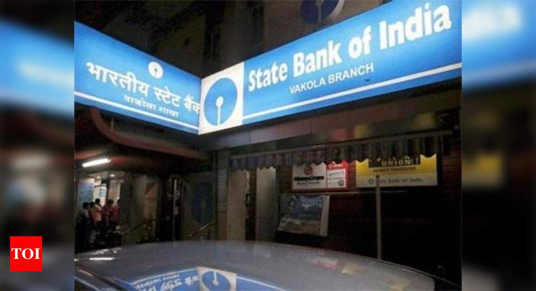 SBI Q4 Results State Bank of India expected to post Rs 2,416 crore Q4