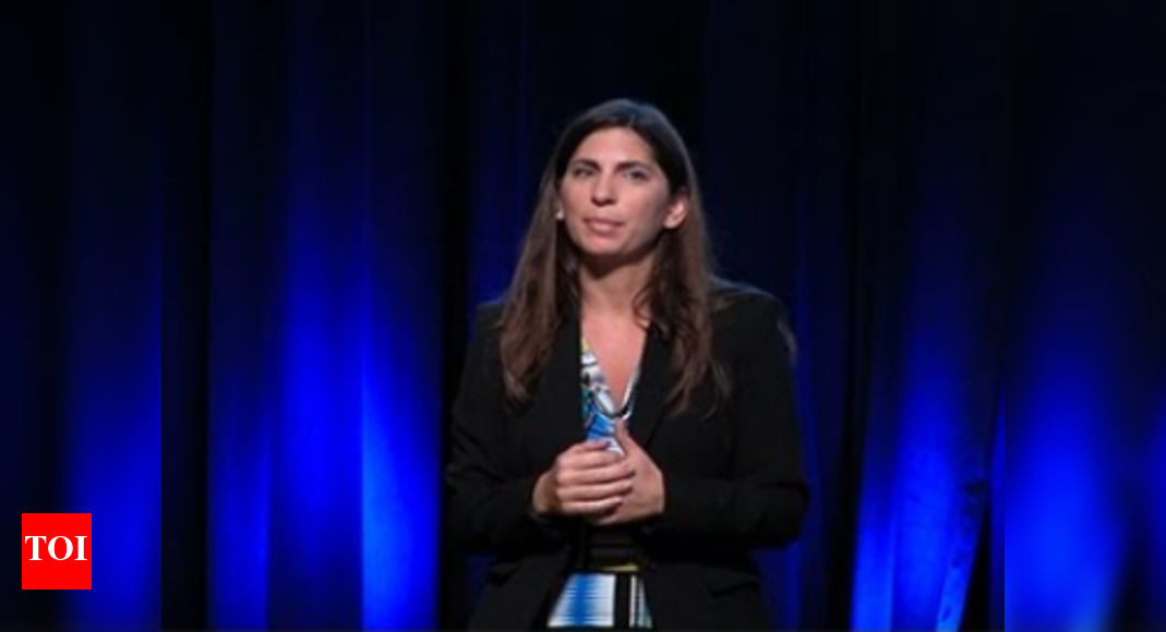 Stacey Cunningham: New York Stock Exchange names first woman chief in ...