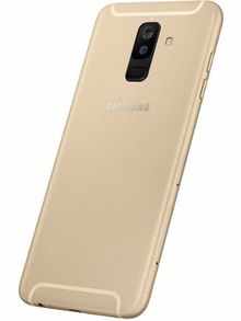 samsung galaxy a6 plus mobile price