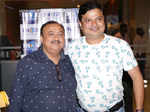 Abhijit Guha and Biswanath Basu
