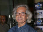 Jogen Chowdhury