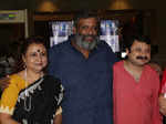 Nandita Roy, Kaushik Ganguly and Shiboprosad Mukherjee