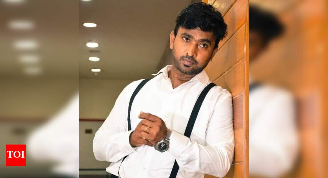 That debacle changed me: Comedian Adire Abhi of Jabardasth fame - Times ...