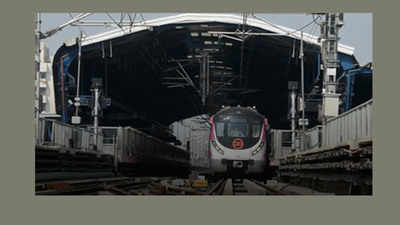 Delhi Metro: Janakpuri West-Kalkaji Mandir Magenta Line section opens for public from May 29