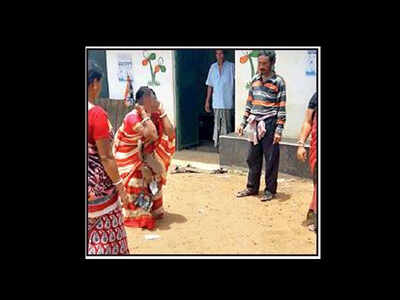 TMC: Cops, TMC promise action after humiliation video goes viral