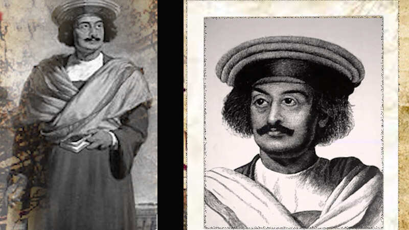 Remembering Raja Ram Mohan Roy - father of Modern India