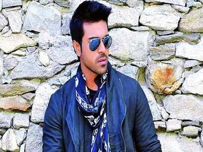 Ram Charan starrer RC12’s Bangkok schedule wrapped up