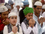 Muslims observe the holy month of Ramzan around the world