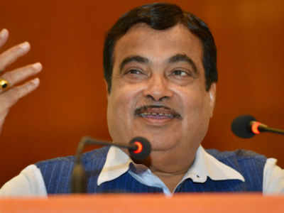 Ganga cleaning: People won't blame officials but Modi government if work is not done, says Gadkari