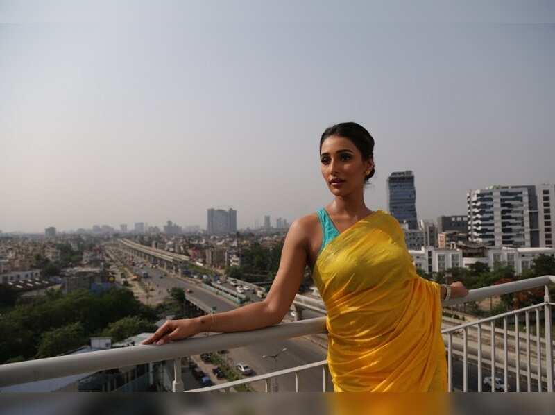 sayantika banerjee bikini